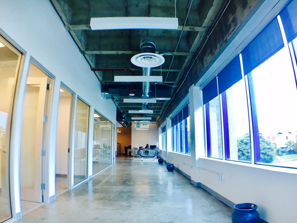 Suite 250 - Sublease